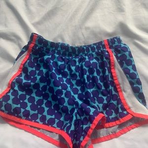 champion girls shorts slightly used good quality